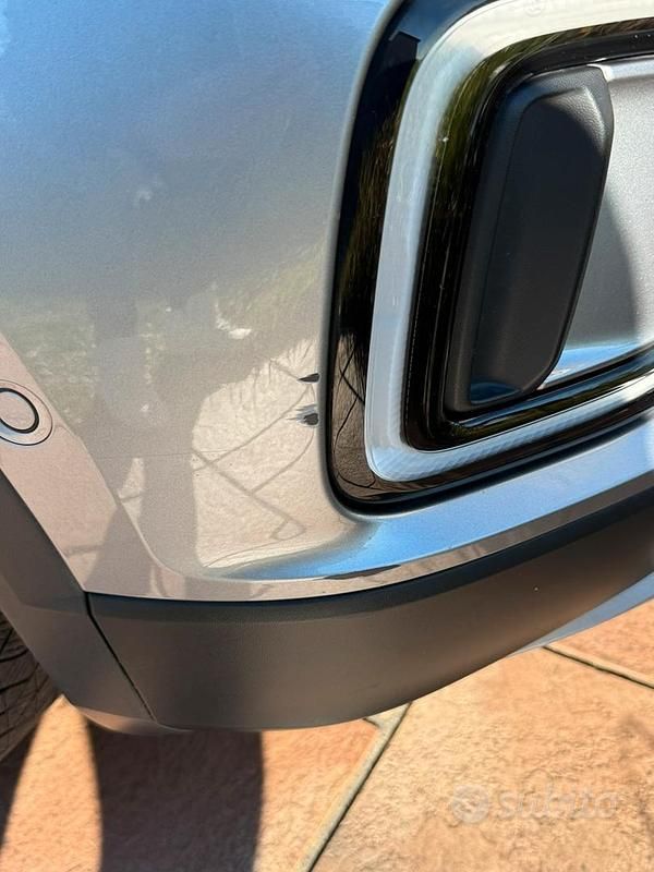 Usata VW T-Roc Style 2024 SUV