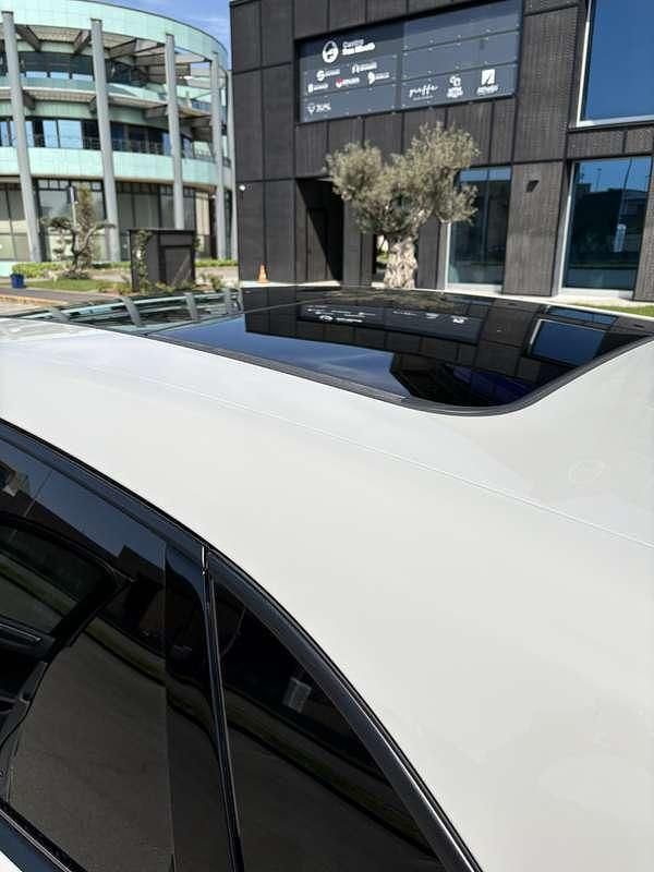 Usata Porsche Macan 265 CV (194 kW) 2022 SUV