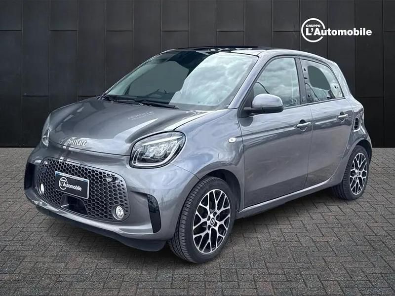 Usata Smart ForFour Electric Drive 40 kW (55 CV) 2021 Berlina