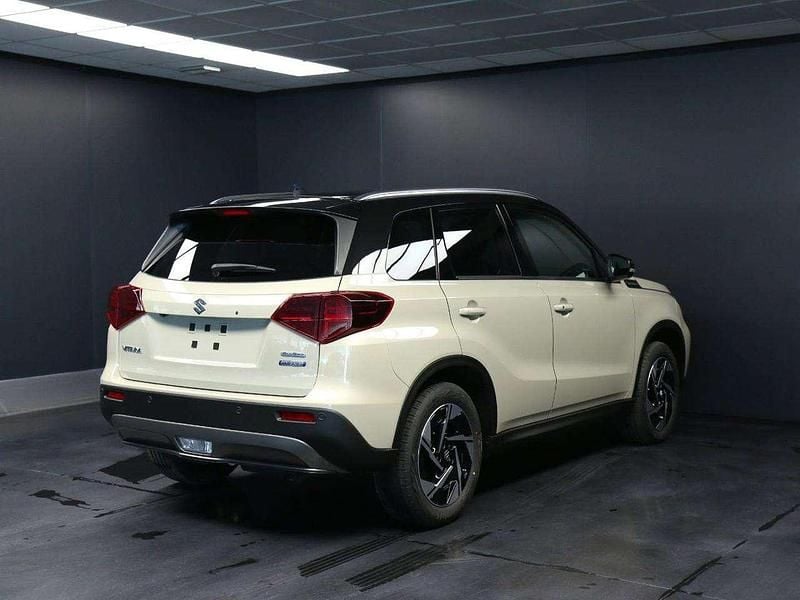 Nuova Suzuki Vitara 110 CV (80 kW) 2026 Blu SUV