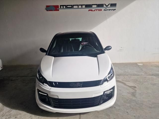 Usata Ligier JS50 2022 Bianco Utilitaria