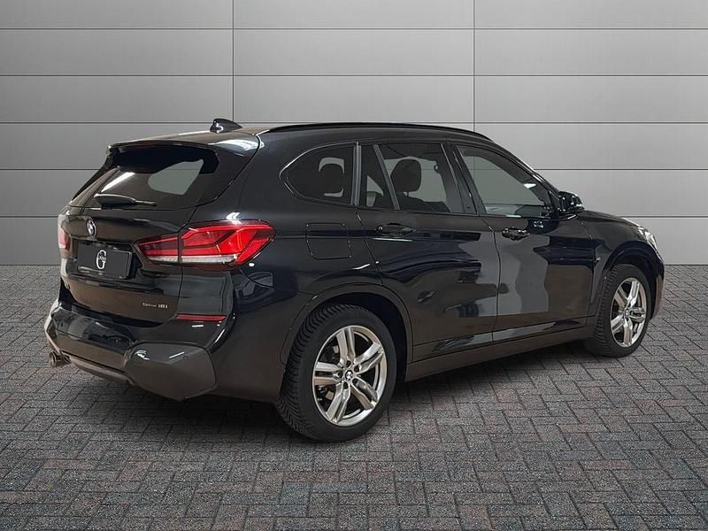 Usata BMW X1 Comfort Edition 136 CV (100 kW) 2024 SUV
