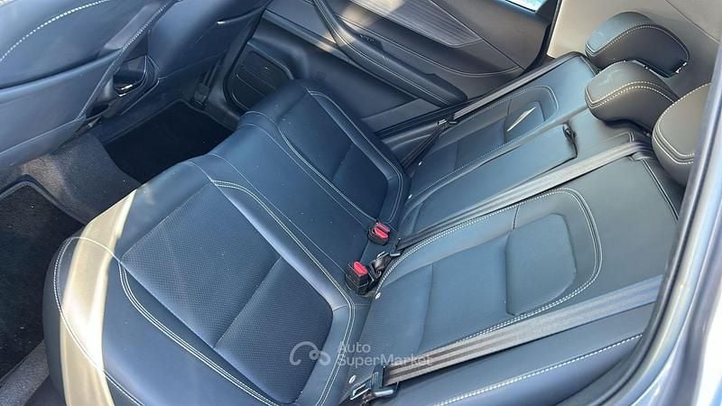 Usata DR DR 5.0 117 CV (86 kW) 2024 Gray SUV