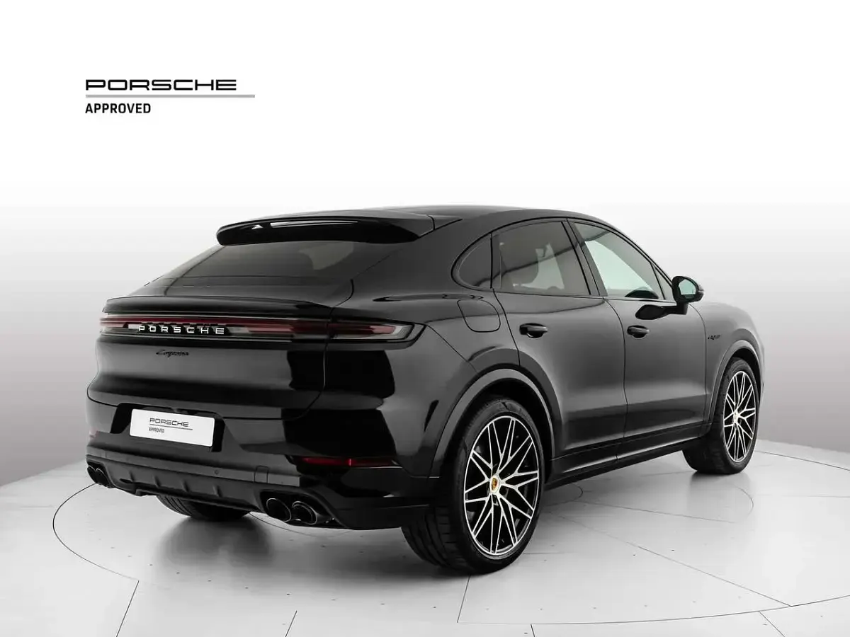 Usata Porsche Cayenne 470 CV (345 kW) 2024 Other SUV