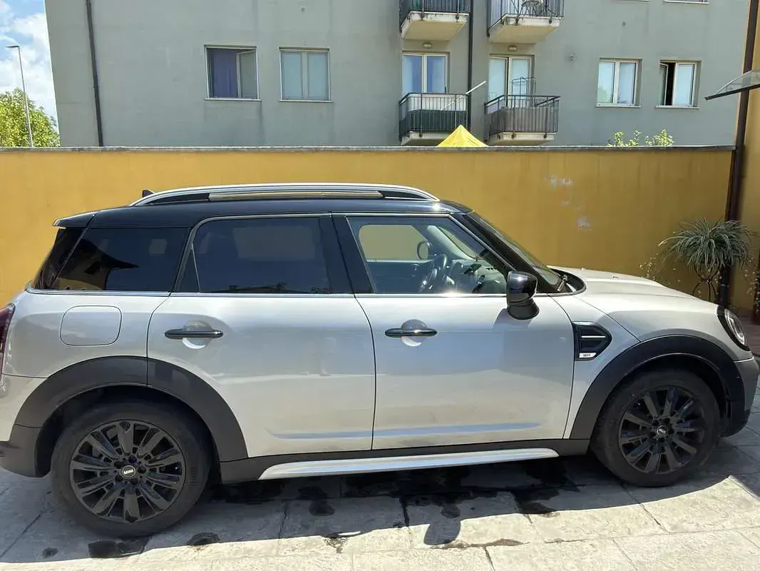 Usata Mini Cooper Countryman Classic 136 CV (100 kW) 2023 SUV