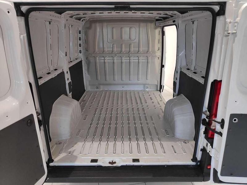 Usata Peugeot Boxer S 140 CV (102 kW) 2022 Bianco Furgone