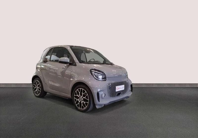 Usata Smart ForTwo Coupé 41 kW (56 CV) 2023 Utilitaria
