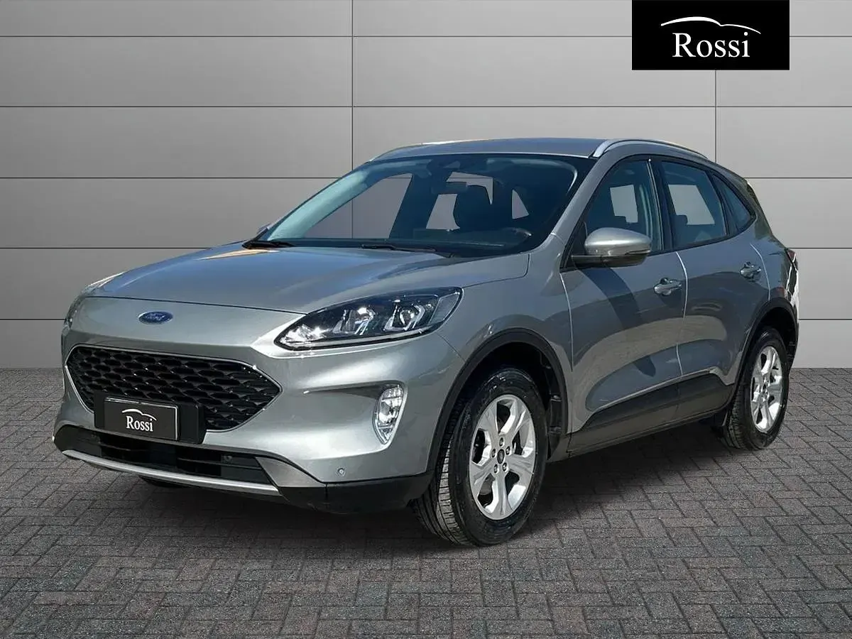 Usata Ford Kuga 120 CV (88 kW) 2022 SUV