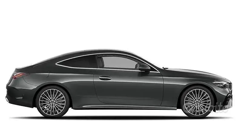 Usata Mercedes CLE200 204 CV (150 kW) 2026 Coupé