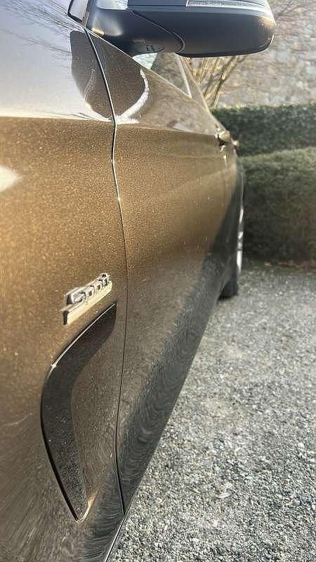 Usata BMW 420 Gran Coupé M Sport 190 CV (139 kW) 2015 Coupé