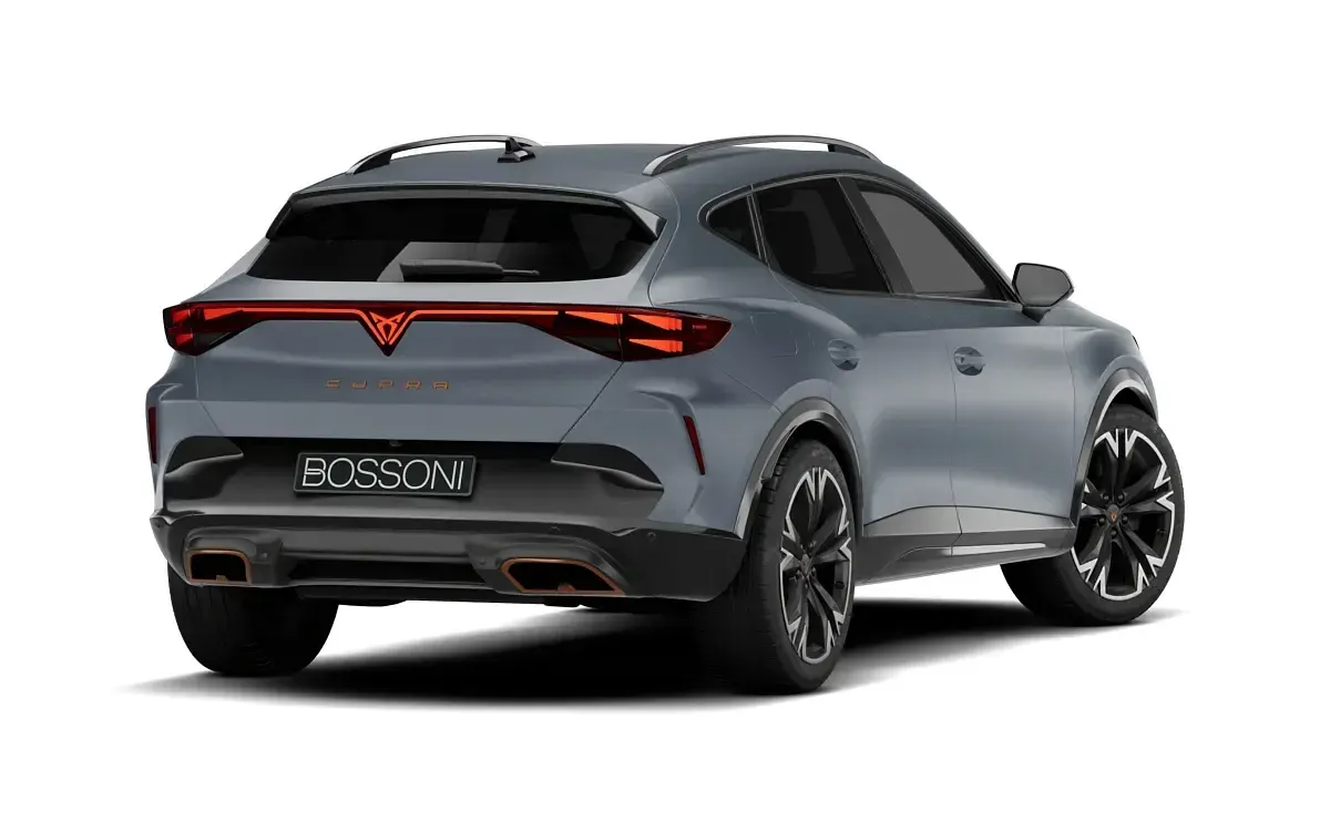 Nuova Cupra Formentor 150 CV (110 kW) 2026 SUV