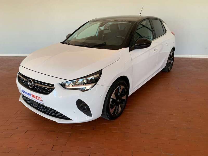 Usato 2021 Opel Corsa-e El (21.900 €)