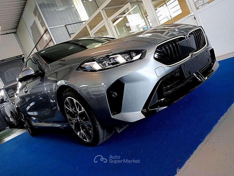 Usata BMW 120 M Sport 170 CV (125 kW) 2025 Skyskaper grey Utilitaria