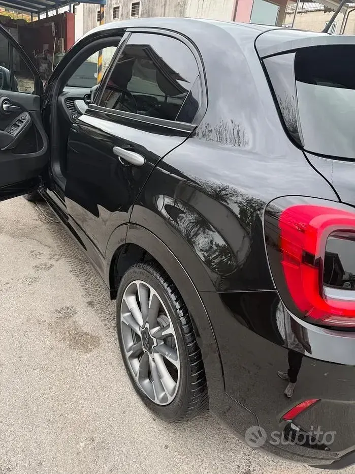 Occasion Fiat 500 Sport 130 PK (95 kW) 2021 Stationwagen