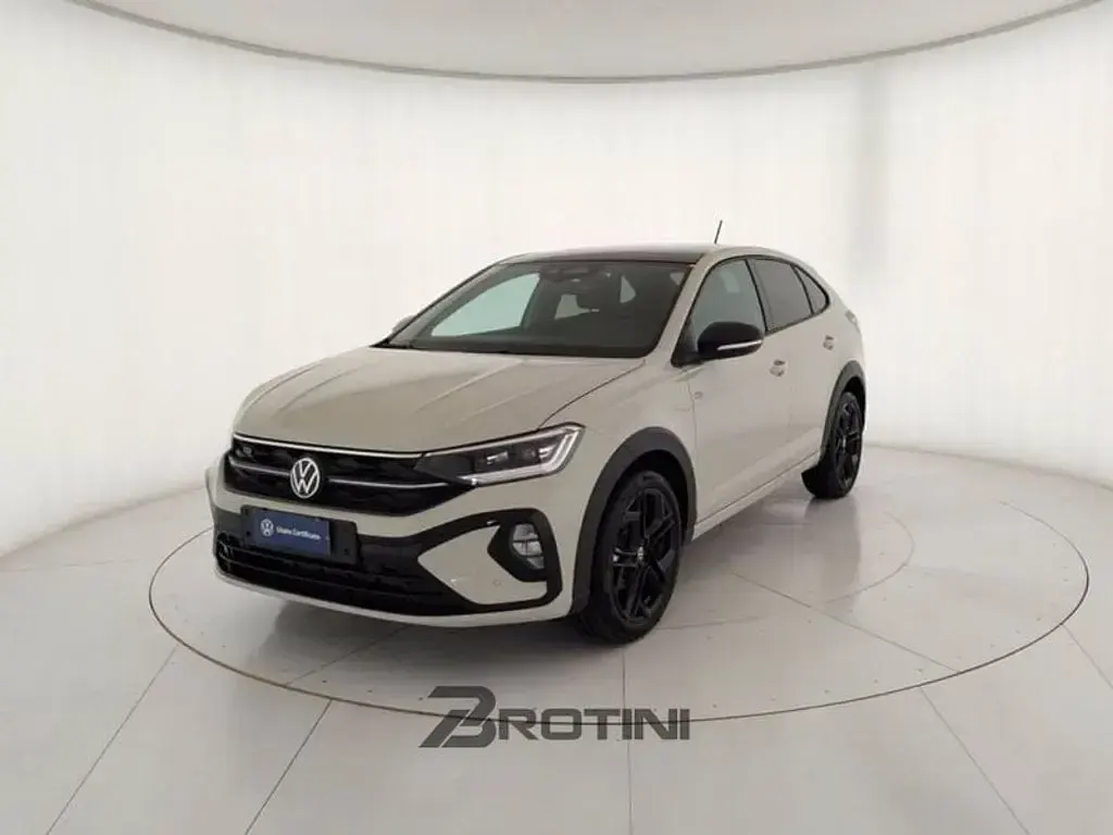 Usata VW Taigo R-line Plus 116 CV (85 kW) 2026 SUV