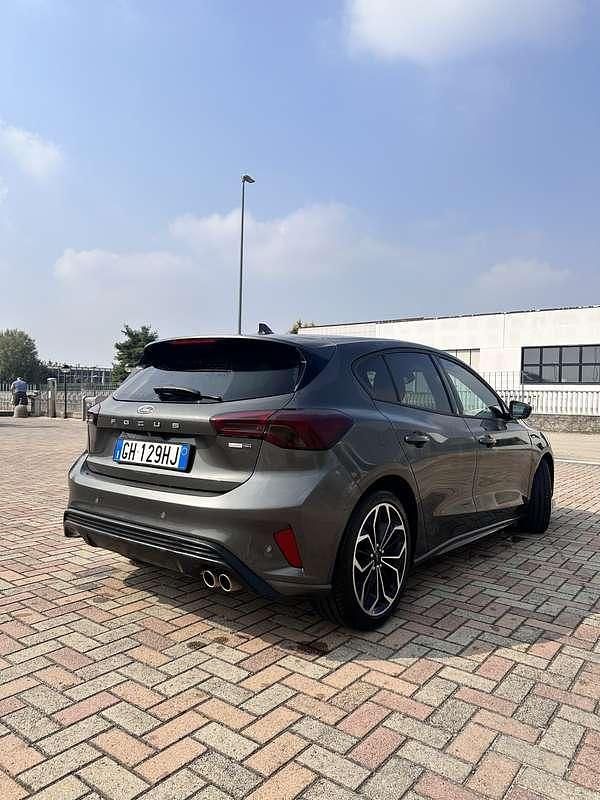Usata Ford Focus ST-Line 125 CV (91 kW) 2021 Berlina