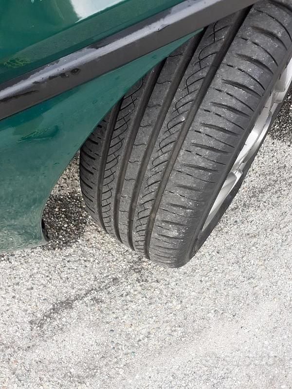 Usata Lancia Ypsilon 1999 Utilitaria
