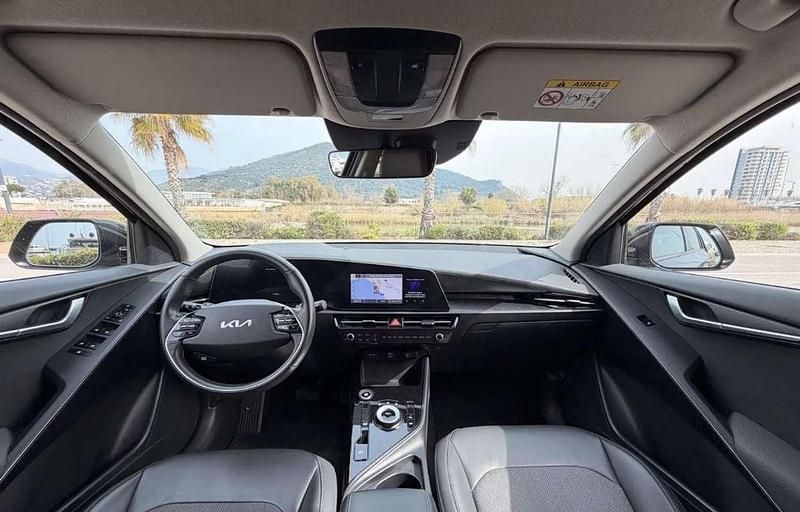 Usata Kia Niro Style 105 CV (77 kW) 2023 SUV