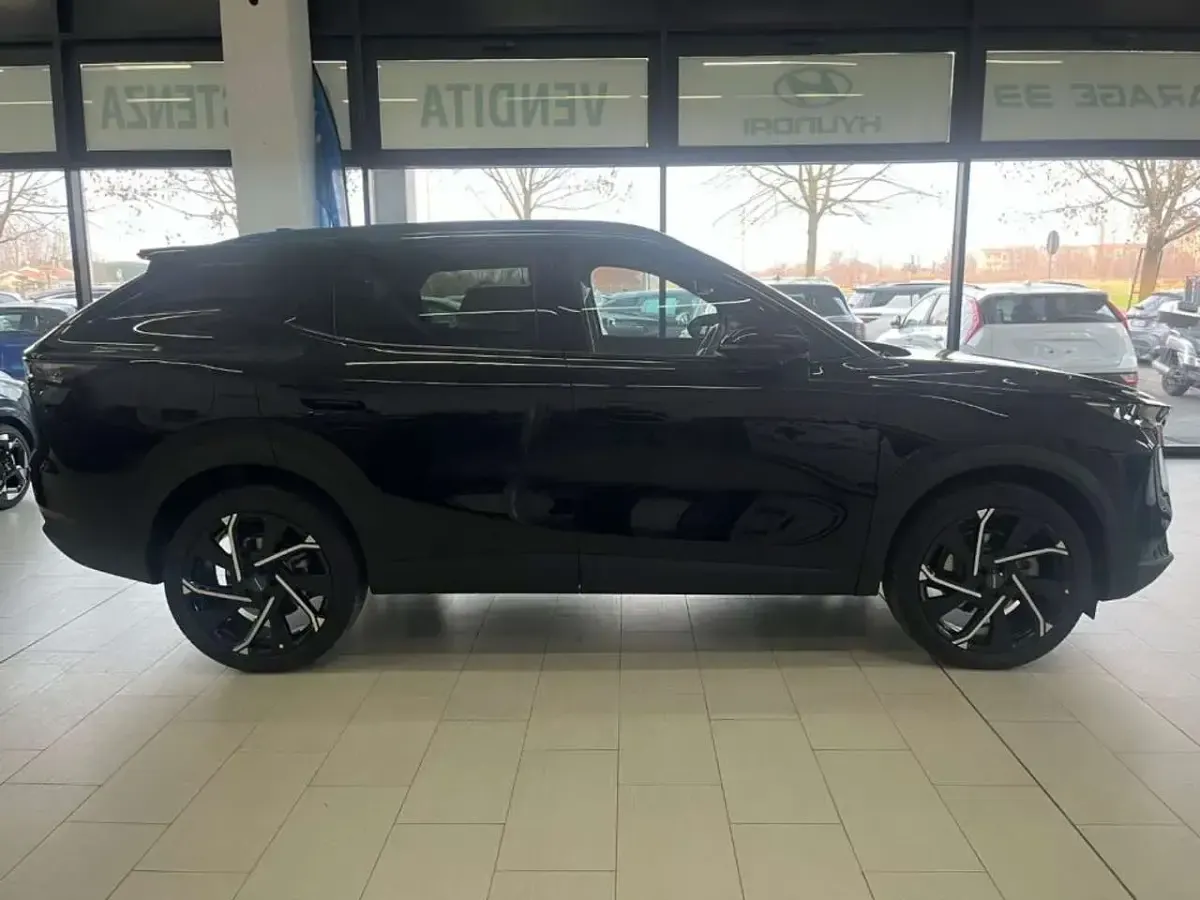 Nuova Omoda 7 147 CV (108 kW) 2026 Vari colori SUV