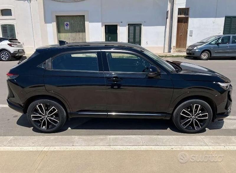 Usata Honda HR-V Advance 131 CV (96 kW) 2022 SUV