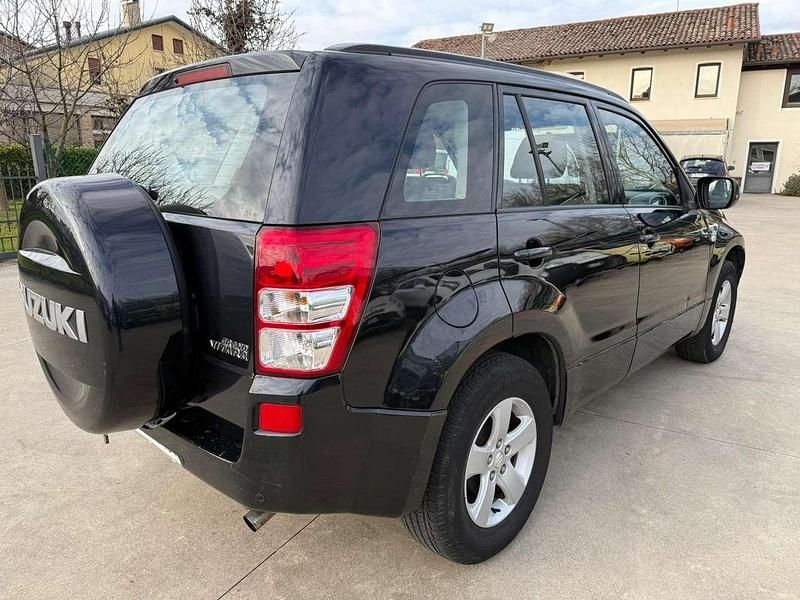 Usata Suzuki Grand Vitara 129 CV (94 kW) 2007 Other SUV