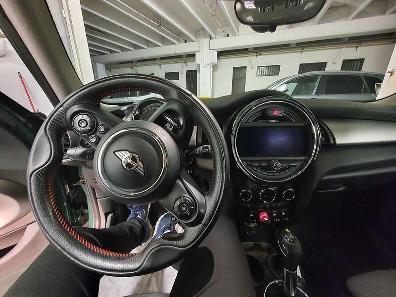 Usata Mini Cooper SD Business 170 CV (125 kW) 2014 Utilitaria