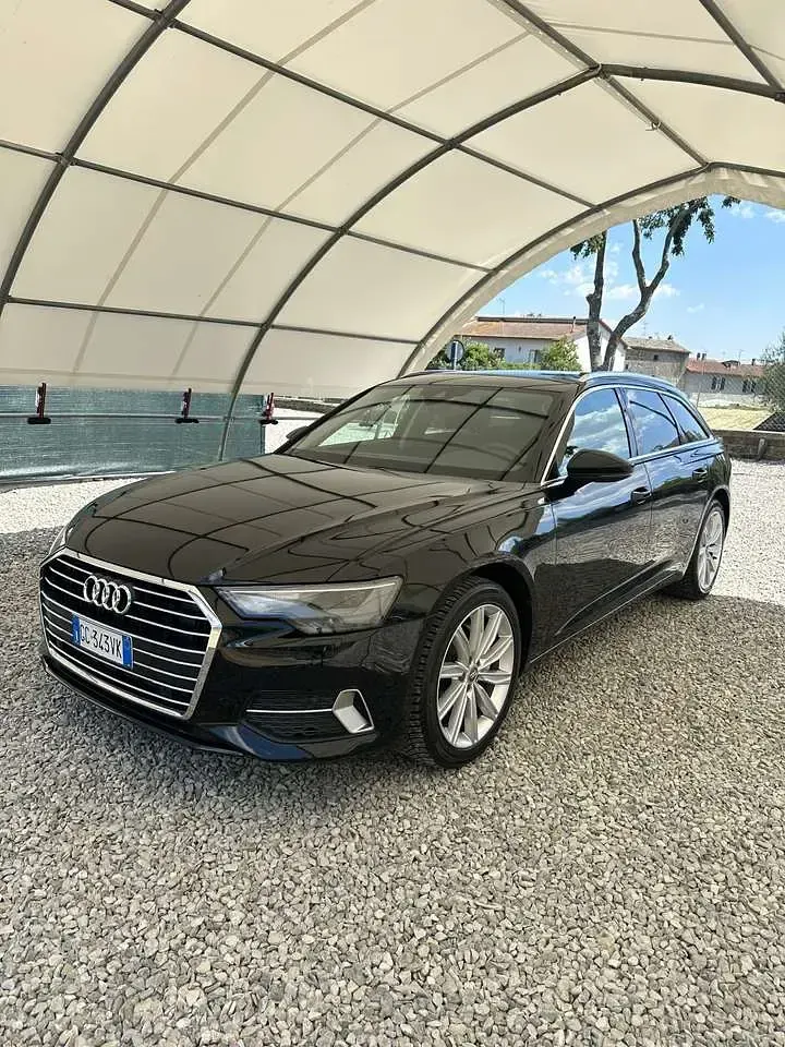 Usata Audi A6 Business 204 CV (150 kW) 2020 Other Station wagon