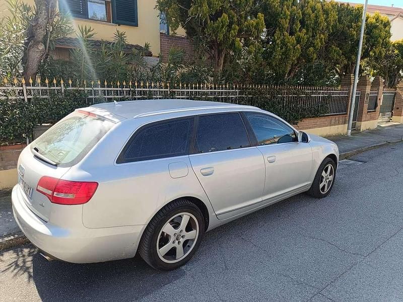 Usata Audi A6 239 CV (175 kW) 2010 Station wagon