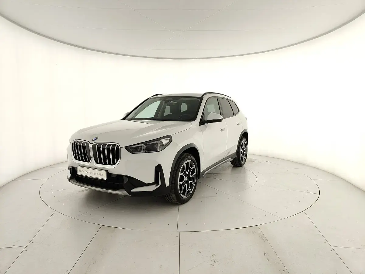 Usata BMW X1 xLine 136 CV (100 kW) 2024 SUV