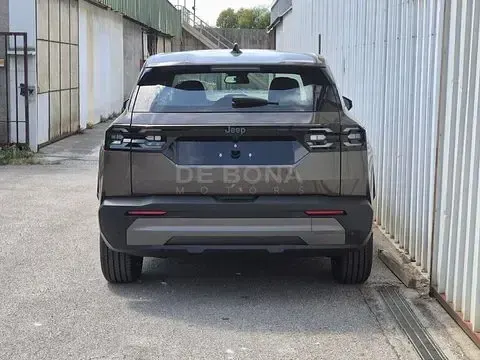 Nuova Jeep Compass Altitude 136 CV (100 kW) 2026 SUV