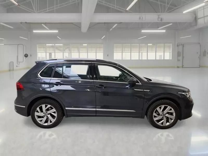 Usata VW Tiguan Elegance 149 CV (109 kW) 2022 SUV