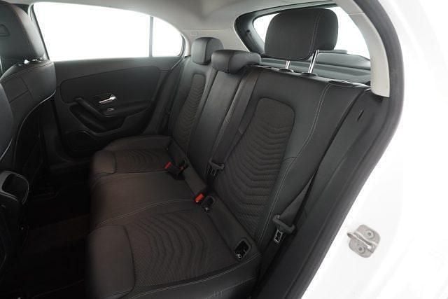 Usata Mercedes A180 Advanced 115 CV (84 kW) 2024 Bianco Berlina