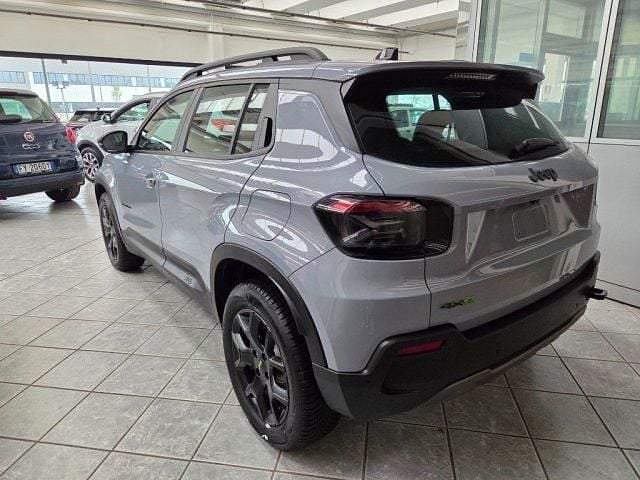 Nuova Jeep Avenger 145 CV (106 kW) 2026 Vari colori SUV