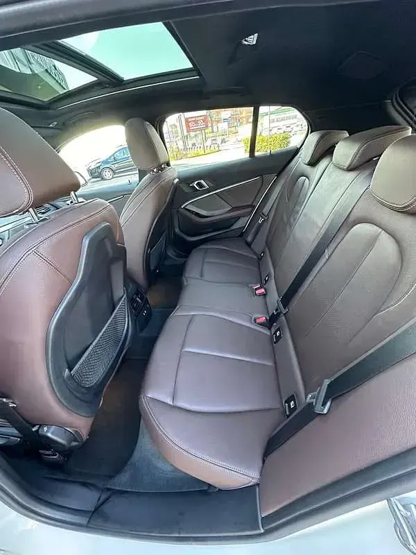 Usata BMW 120 M Sport 190 CV (139 kW) 2020 Utilitaria