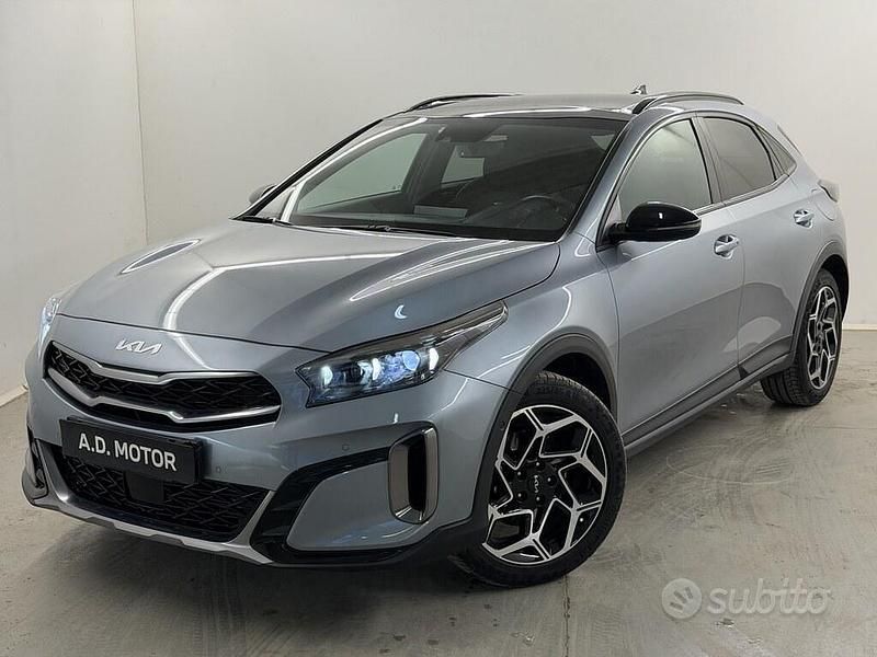 Usata Kia XCeed GT-Line 136 CV (100 kW) 2023 SUV