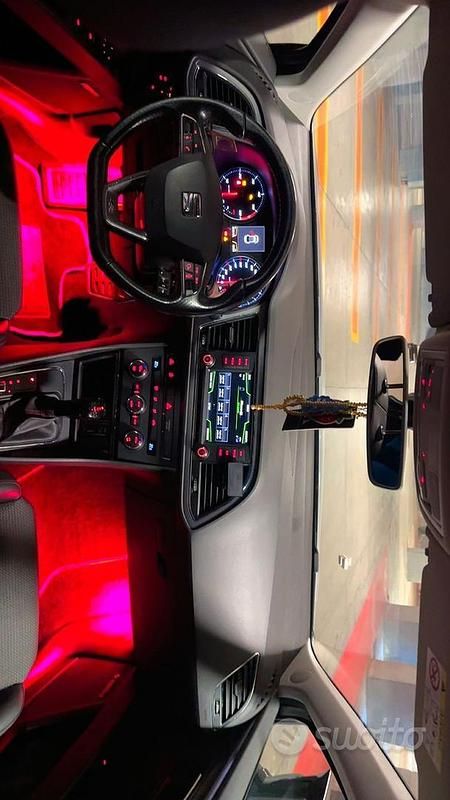 Usata Seat Leon FR 2016