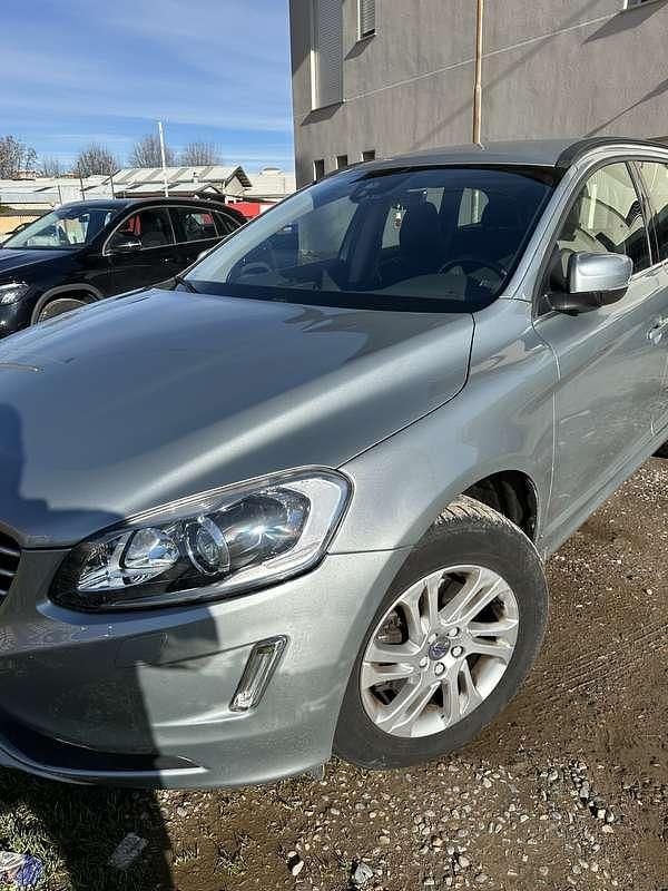 Usata Volvo XC60 Business Edition 150 CV (110 kW) 2017 SUV