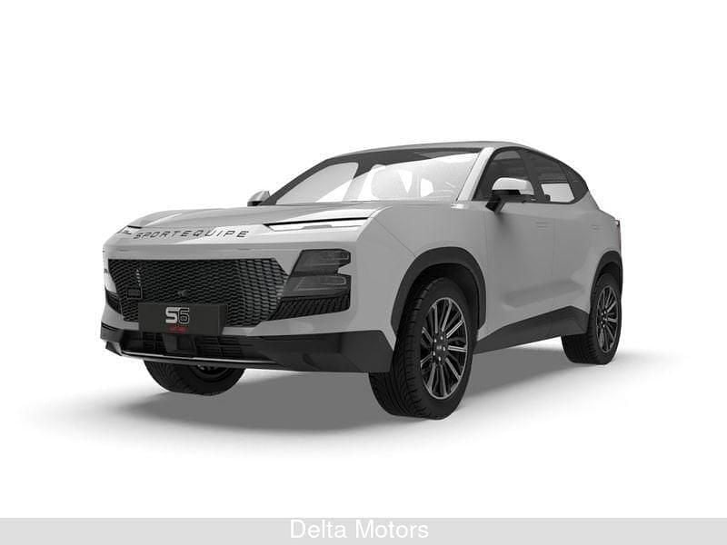 Grigio Nuova 2025 Sportequipe S6 GT SUV | 32.900 € - Immagine 1/4
