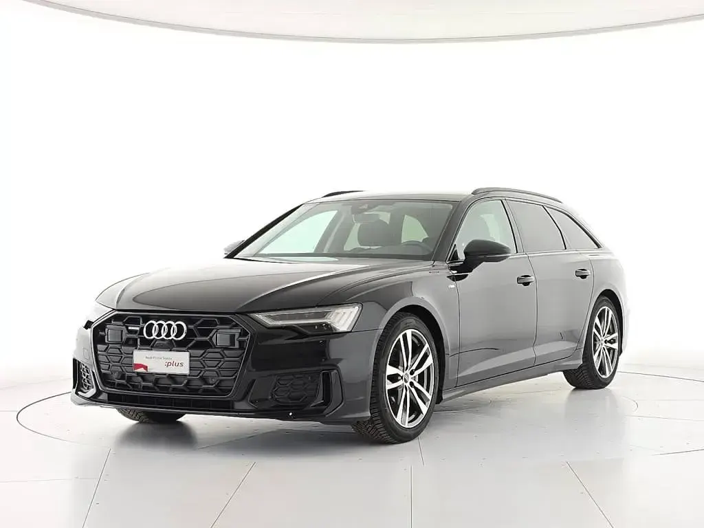Usata Audi A6 S-Line 204 CV (150 kW) 2024 Station wagon