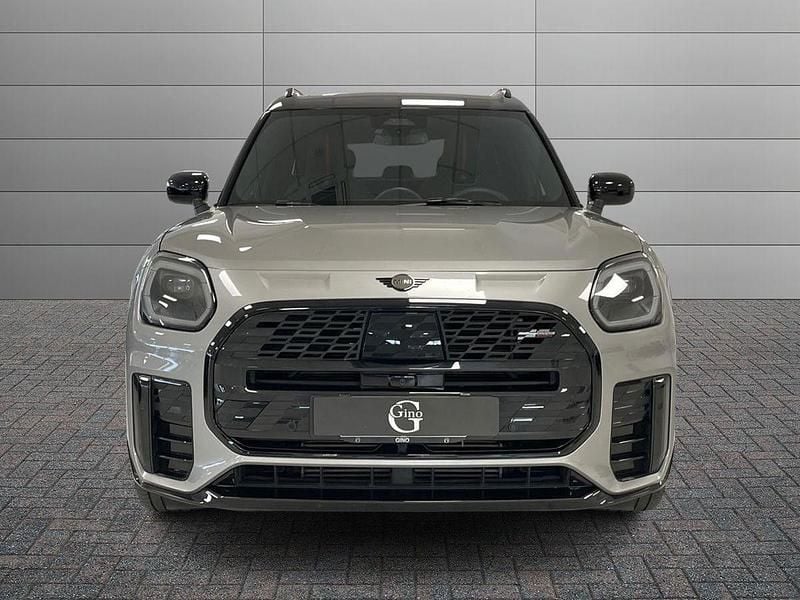 Usata Mini John Cooper Works Countryman 2024 Argento SUV