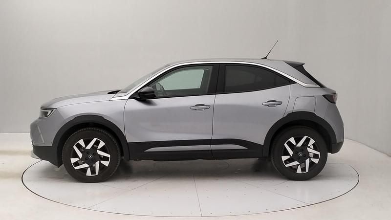 Usata Opel Mokka Elegance 101 CV (74 kW) 2023 Grigio grafene SUV
