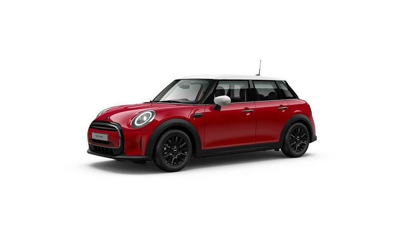 Occasion Mini Cooper 136 ch (100 kW) 2022 Citadine