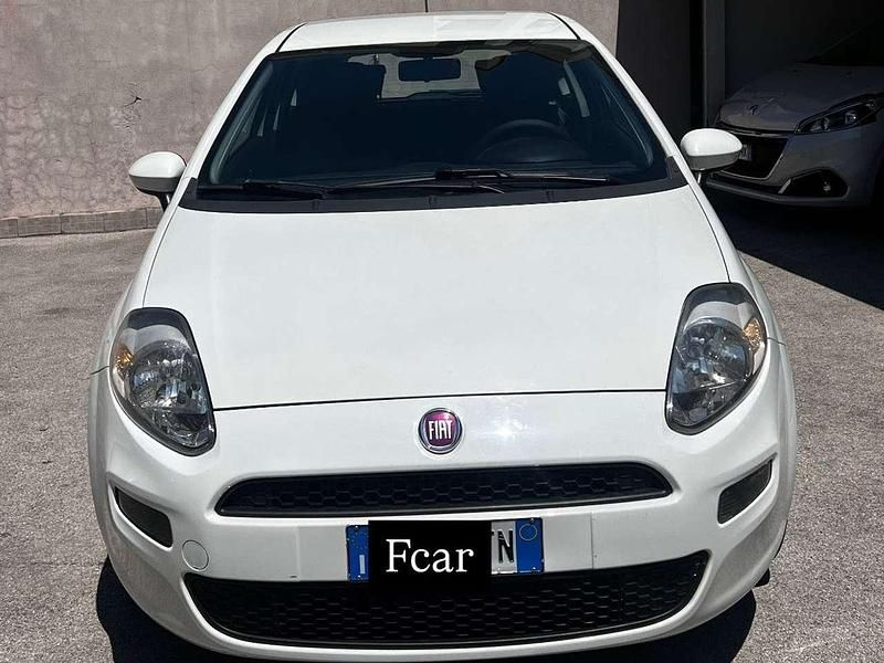 Other Usata 2013 Fiat Punto Racing Due volumi | 2900 € (Super prezzo) - Immagine 1/4