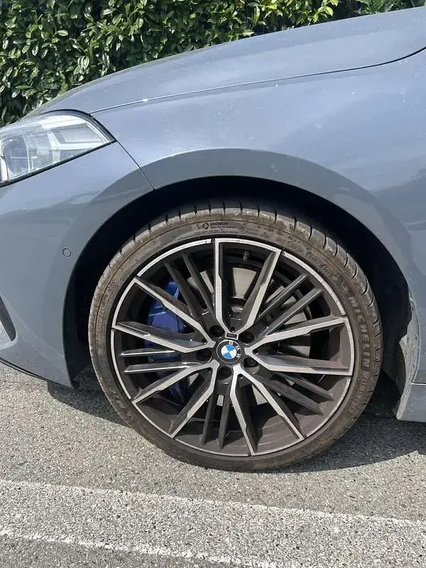 Usata BMW M135 306 CV (225 kW) 2020 Utilitaria