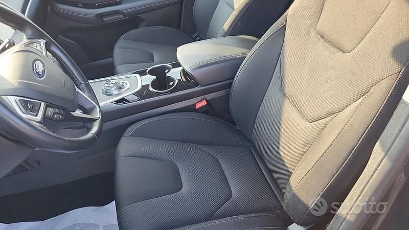 Usata Ford S-MAX Business Edition 2020 Monovolume