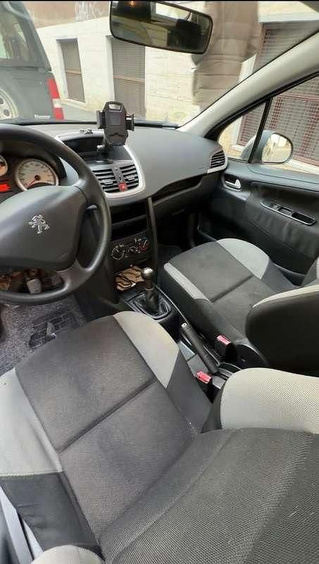 Usata Peugeot 207 73 CV (53 kW) 2008 Station wagon