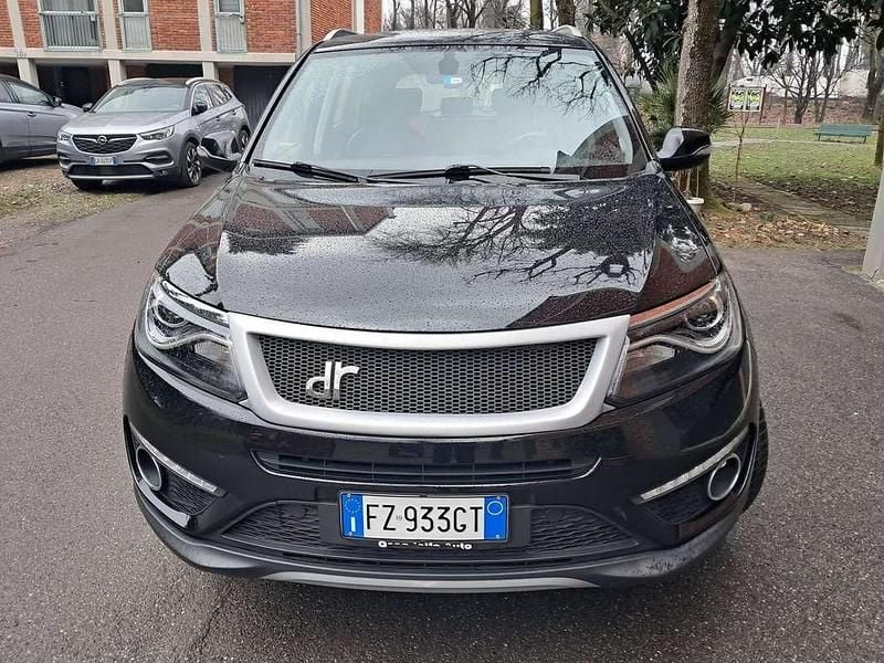 Usata DR DR6 150 CV (110 kW) 2020 SUV