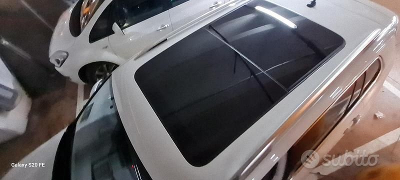 Usata VW Tiguan R-line 150 CV (110 kW) 2021 SUV