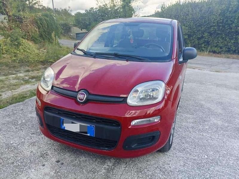 Usata 2015 Fiat Panda Pop Due volumi | 7300 € (Buon prezzo) - Immagine 1/4
