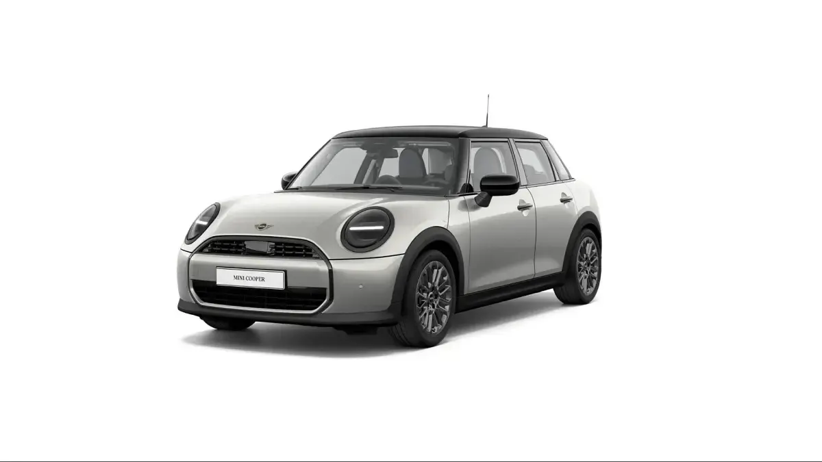 Usata Mini Cooper 114 kW (155 CV) 2026 Utilitaria